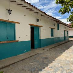 Posada Los Tres Arrieros