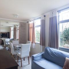 Apart 3 beds Great Location Comfort