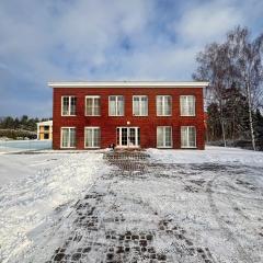 Schüler & Simon GbR "Kleine Landvilla"