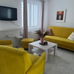 Słoneczny Apartament