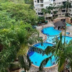 Thermas Paradise - Rio Quente