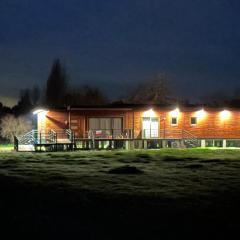 Bed & Breakfast Los Avellanos de Colchagua