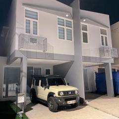 Kaizen Urban Retreat - Elevate Your Stay