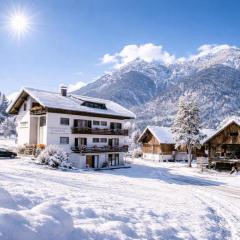 dasZimmermann Frühstückspension