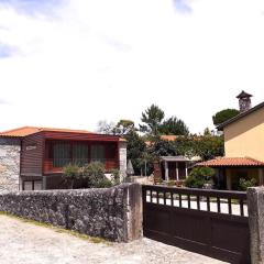 Casa de Santa Luzia B