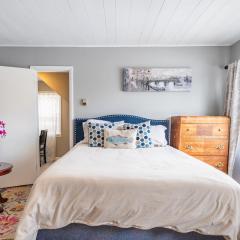 Charming French Studio Apartment