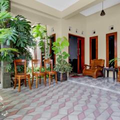 OYO 95088 Homestay Omah Pring