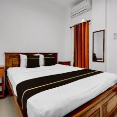 OYO 95088 Homestay Omah Pring