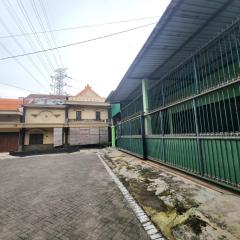 OYO 95107 Green Homestay Near Ubaya