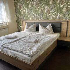 Pension Serbitzer Hof