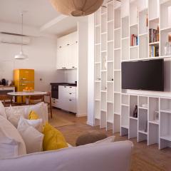 Typical Village House with Sea View - Santa Rita