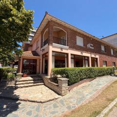 Hotel Siena Pinamar