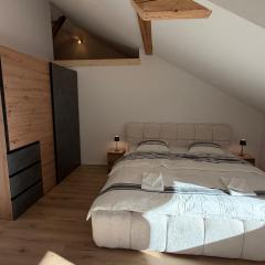 Deine Auszeit mit Alpen- und Kanderblick