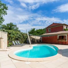 Les gites de Bel-Air en Luberon