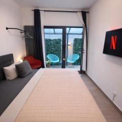 La Suite Hotel - Self Check-in