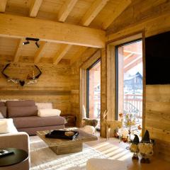 Alpaka Lodge Exceptional stay