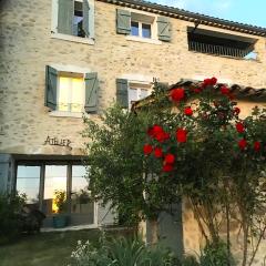 Gîte La Bastide Flora