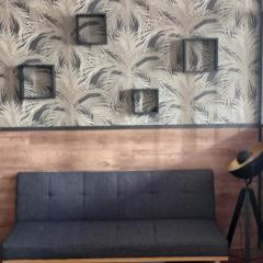 Appartement C - Centre PONS