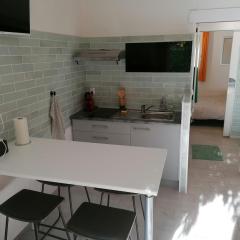 Appartement chaleureux aux portes de Bordeaux