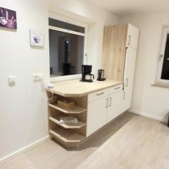 Ferienwohnung zwischen den Meeren !