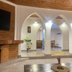 Toiwo Residence Arusha