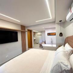 Castelhanos Ilhabela Studio