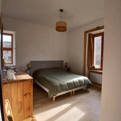 Gradine et Boucharde