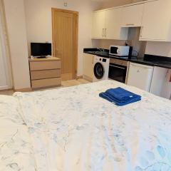 Charming Ensuite Near Wimbledon