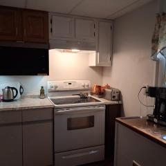 Nature in the City-play, work, study in seclusion!