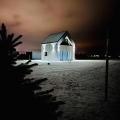 Stodoła Na Widoku z Balią