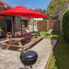 le temps des vacances