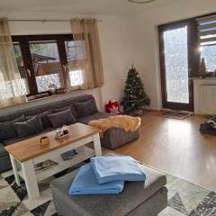 Auszeit am Wald Ferienwohnung