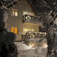 Villa Perle de la Montagne