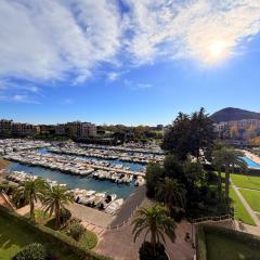 Cannes Marina Suites -Hôtel Résidence