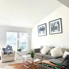 Family Friendly Spacious and Centrally located