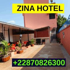 Zina Hotel