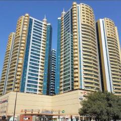 Cozy Room Rashdiya 1 Ajman