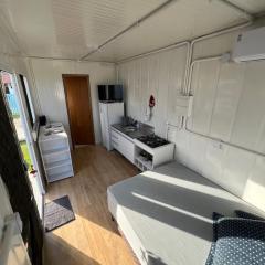 Casa container Villa Di Sifnos