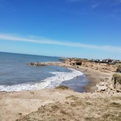 hec-mina brand new fully equipped apartment