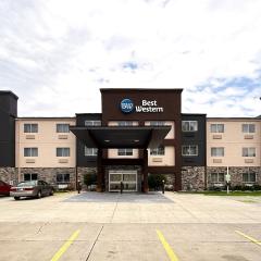 Best Western Kokomo Hotel