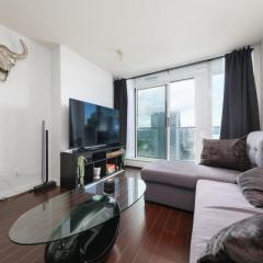 Cozy Condo in Prime Location with Jacuzzi Pool & Sauna