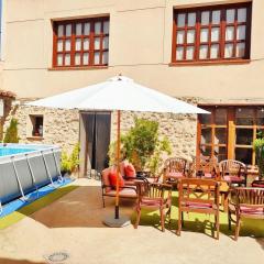 Casa Rural El Cencerro