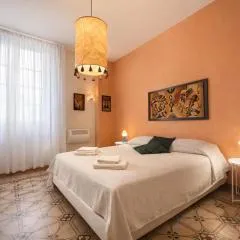 Central Apartment on Via del Battistero