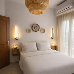 OIKO Patra City Suites