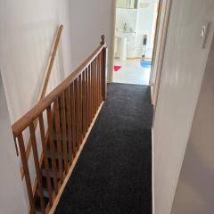 Treforest Cwtch House