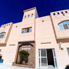 Appartements hôteliers Hayat