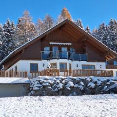 Apartmenthaus Kammblick