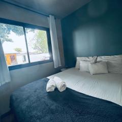 Mango View - Estúdio confortável com Piscina - Caçari