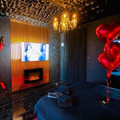 Suite BlackSensuelle