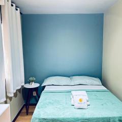 Mango View - Estúdio Confortável com Piscina - Boa Vista